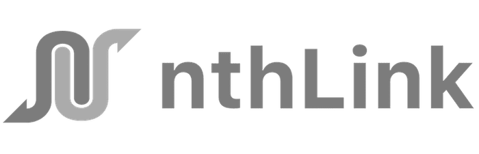Logo ng nth link